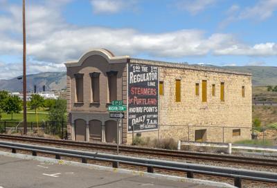 Waldron Brothers Drugstore