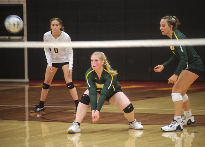 Redsides and Huskies take Big Sky league