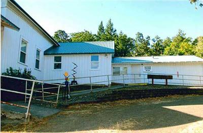 Grange History presentation Saturday