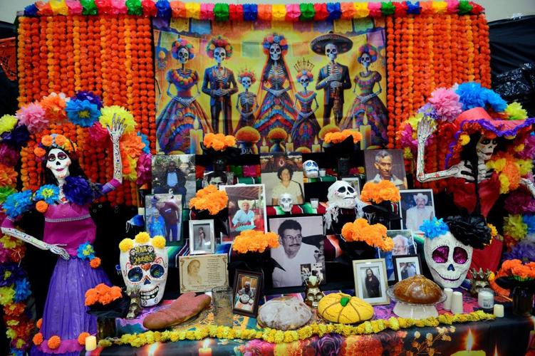 Hood River Día de Los Muertos