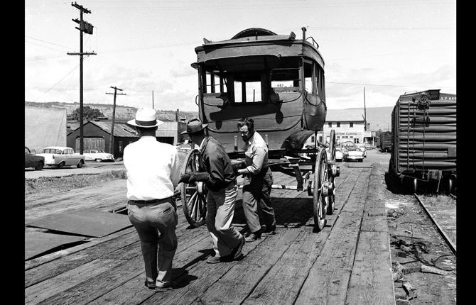 Looking Back on May 8