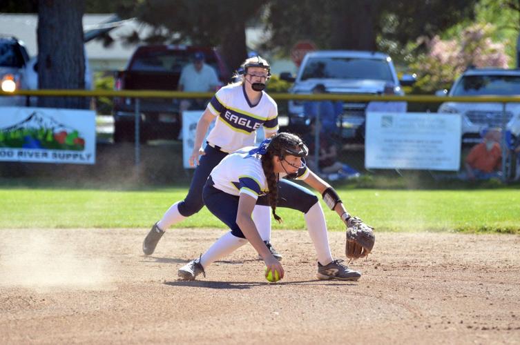 HRV softball team heads to state tourney for first time in three years