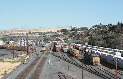 Federal court dismisses UP lawsuit