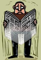 Commentary:  Most Americans value local news, but few are paying