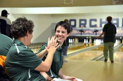 Special Olympics join forces in HR, TD to form Gorge team