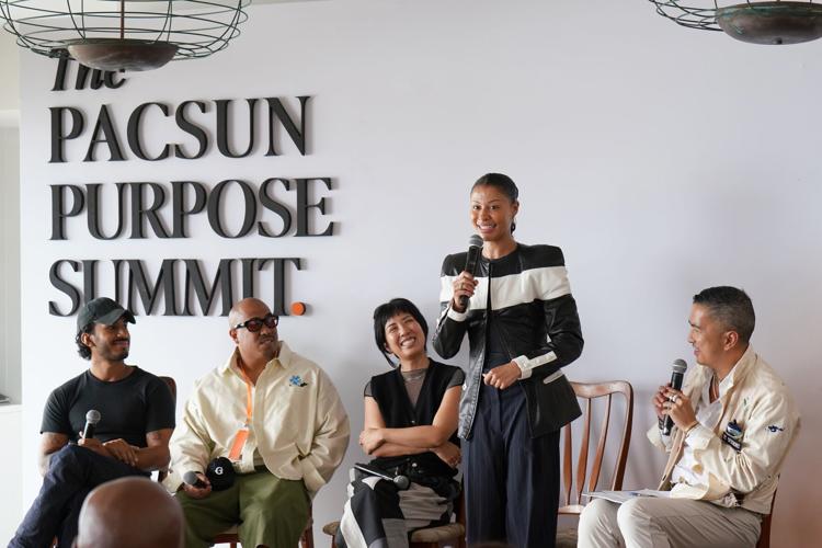 WHO DOES GEN Z TRUST? PACSUN'S PURPOSE SUMMIT EXPLAINS ALL