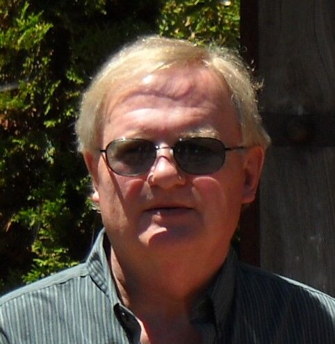 Michael Henslee