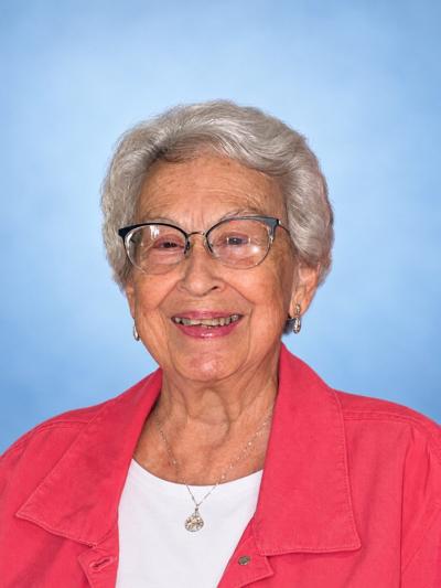 Lorene Murray