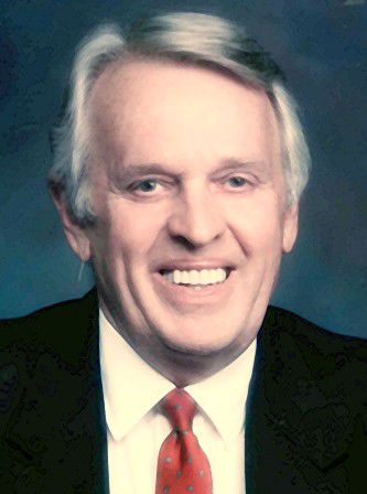 George Bernhard Wertgen