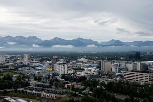 Adding to the historical significance, the United States bought Alaska in 1867 from Russia