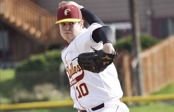 Riverhawks flying high after home win