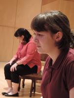 Teen tackles complex central role in ‘Fun Home’ musical