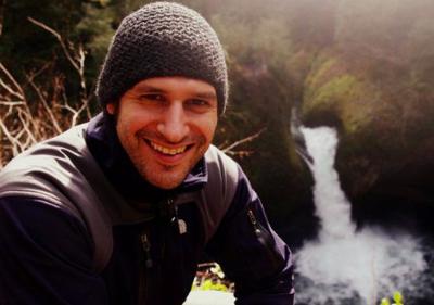 Conversation Project at Rockford Grange