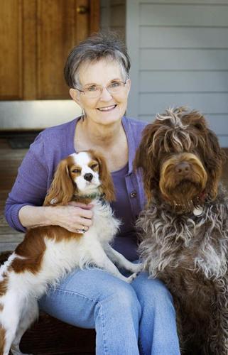 Kirkpatrick speaks at Klindt’s April 7