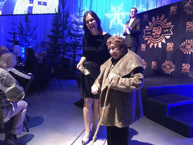 A vital and venerated place: Mt. Hood Meadows turns 50