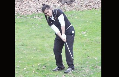 TD golfers tee off in Riverhawk Invite