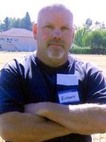 Robert Daniel Nash