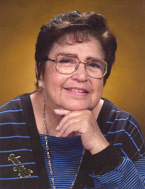 Obituary: Mary "Josie" Roberts - Vimarsana News