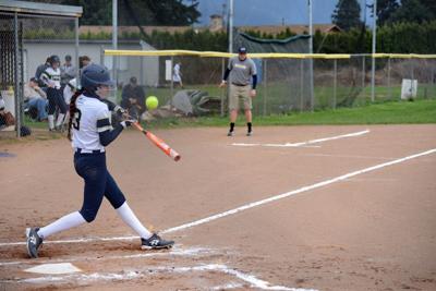 Battle-tested softball team ready to advance through CRC