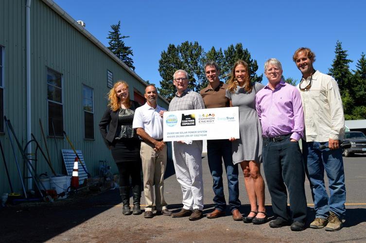 Solar ‘pioneer’: Renewable energy project coming to HR public works