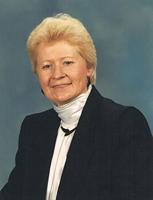 Janice Darlene Johnson