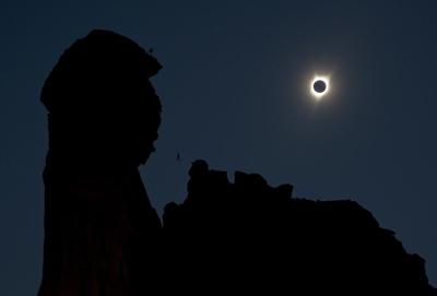 The Daily Bread: Embracing the Shadow World