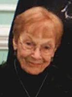 Dorothy Irene Newman Michaelson McKee