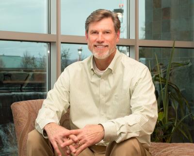 Dr. Keith Stelzer, MCMC