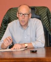 Walden proposes Gorge forest restoration bill