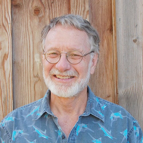 Richard Iverson, Cascades Volcano Observatory