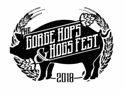 Hops and Hogs for Father’s Day
