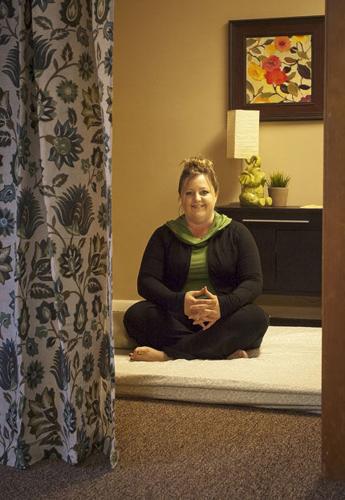 Snapdragon focuses on massage as a bridge to a healthier life