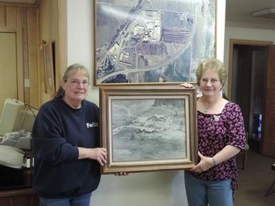 Hanel sisters believe memories will remain after auction is over