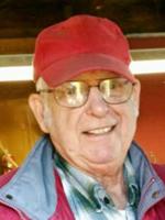 Gerald David Stratton