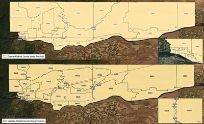 A11 Klickitat County ONE GRAPHIC