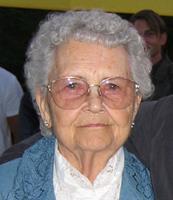 Margie Nadine Epperson Weimar