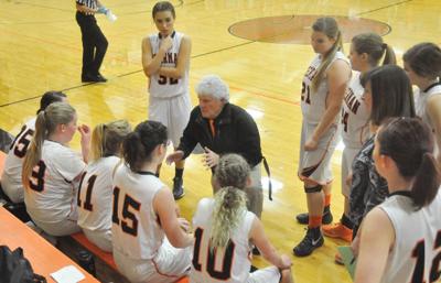 Lady Huskies ready to bounce back