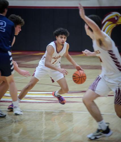 TD BBX versus Stayton