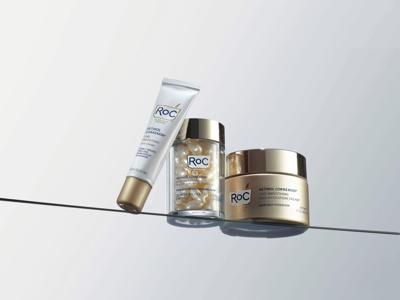 It’s National Retinol Day, and we’re celebrating the one ingredient your skincare routine cannot live without.