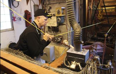 Washington ski lodge is a step back in time