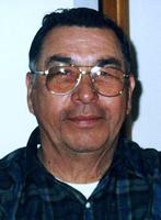 Harold Drayfus Smith