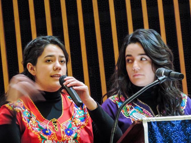 United by a Dream: Community celebrates MLK Day