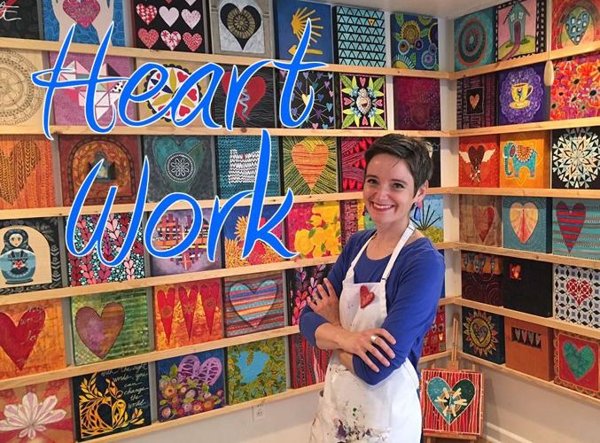 Heart Work