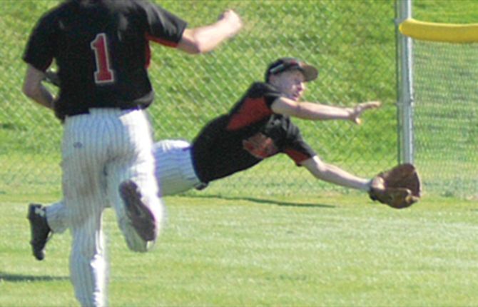 Rangers respond with a blowout victory
