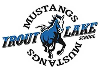 Trout Lake logo