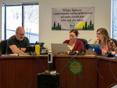 White Salmon City Council