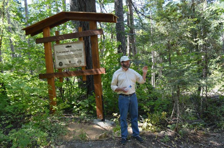 A Punchbowl party: Celebration kicks off county’s newest park