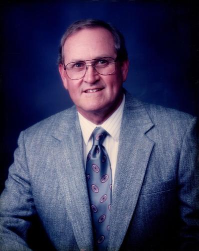 Walter Uhrich