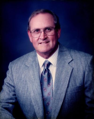 Walter Uhrich