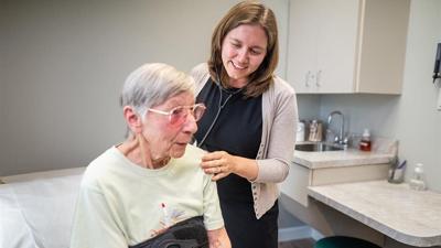 Value-based care is growing: Partnership is vital for success